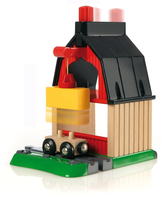 EAN 7312350337198 - BRIO 7312350337198 imagen 3