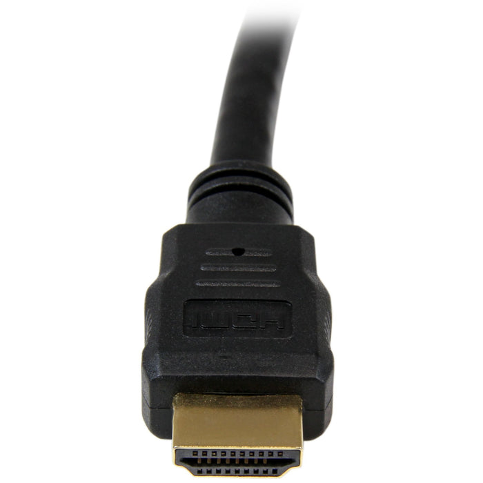 EAN 0065030849883 - StarTech.com HDMM6 cable HDMI 1,8 m HDMI tipo A (Estándar) Negro imagen 3