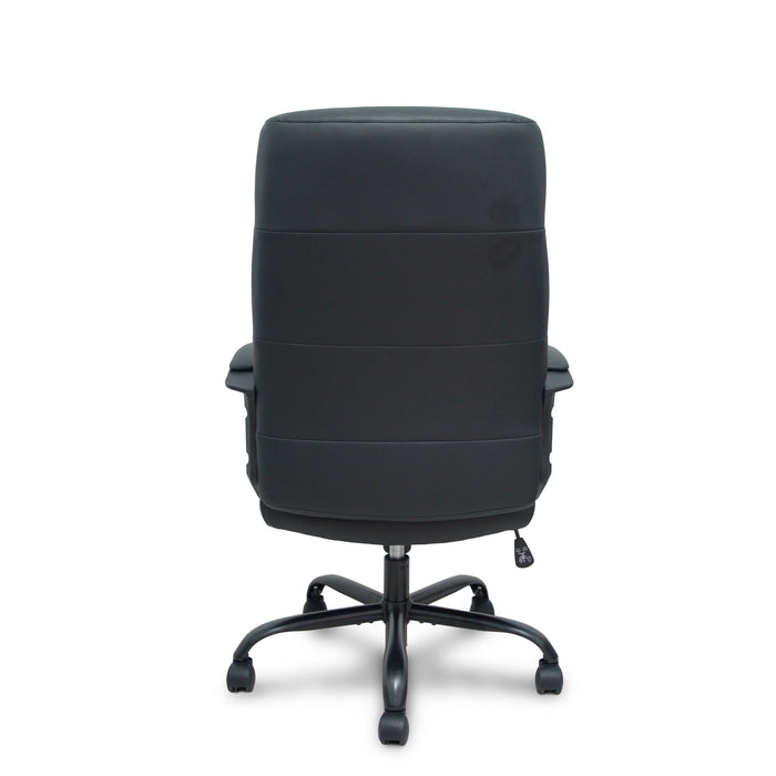 EAN 8435501019596 - PIQUERAS Y CRESPO Opti545 Asiento acolchado tapizado Respaldo acolchado imagen 5