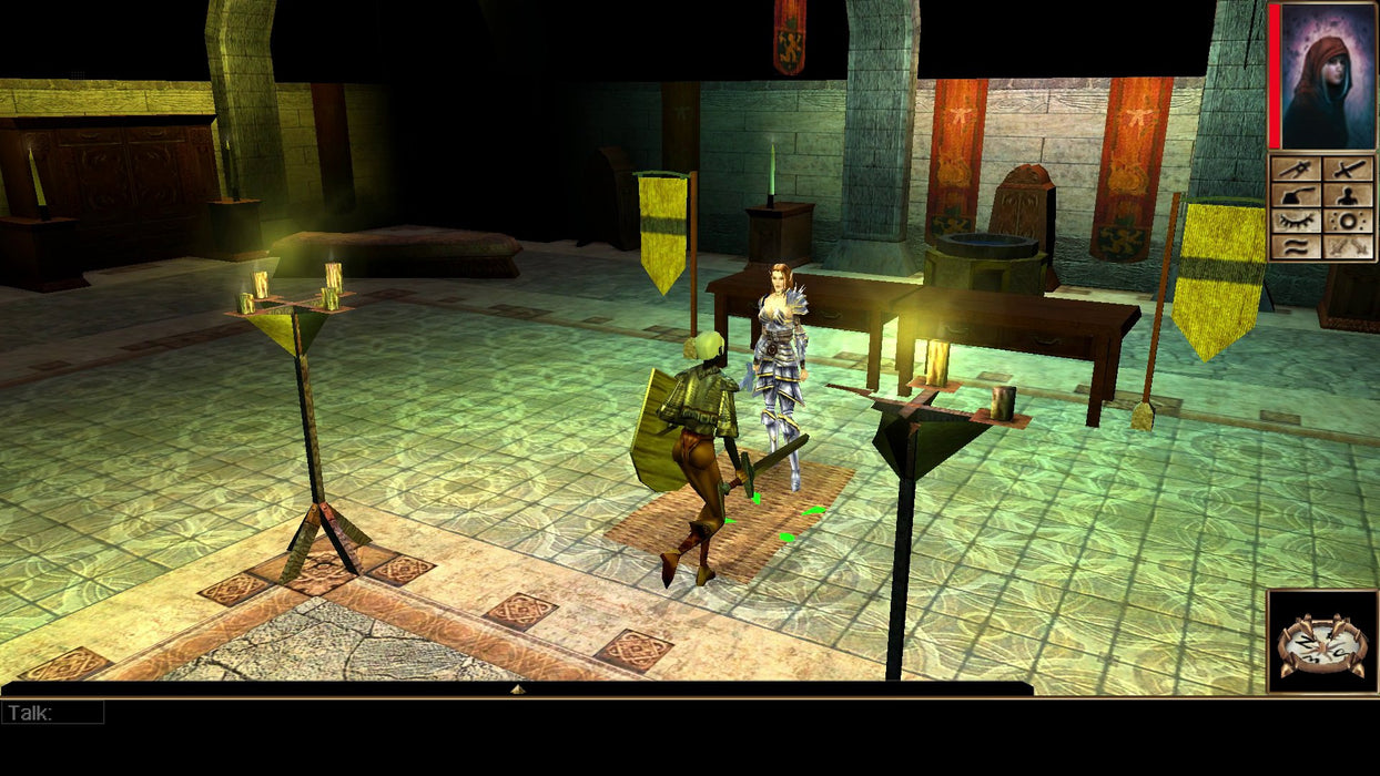 EAN 811949031372 - Skybound Games Neverwinter Nights : Enhanced Edition Estándar PlayStation 4 imagen 2