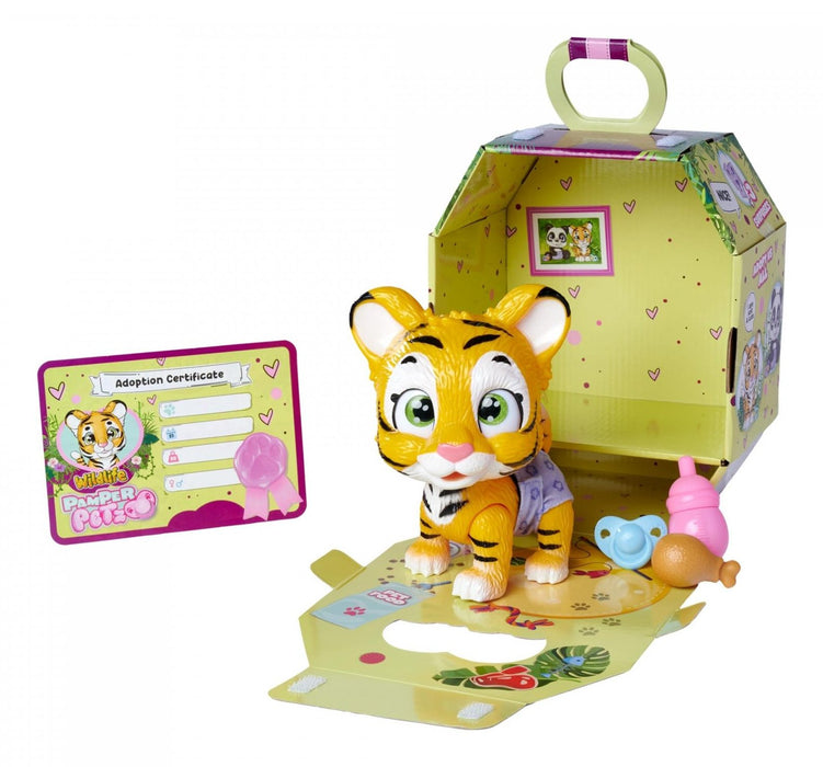 EAN 4006592076375 - Simba Toys 105953575 electrónica para niños Animal electrónico de juguete imagen 6