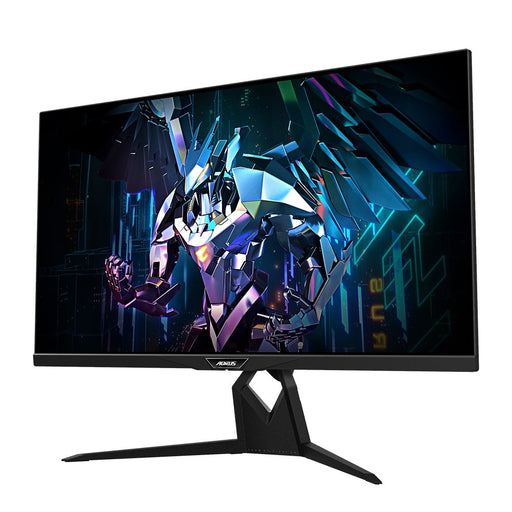 EAN 4719331811266 - GIGABYTE FI32Q pantalla para PC 80 cm (31.5") 2560 x 1440 Pixeles 2K Ultra HD LED Negro imagen 2
