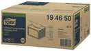 EAN 7322540298062 - Tork 194650 trapo para limpiar Papel Amarillo 40 pieza(s) imagen 3