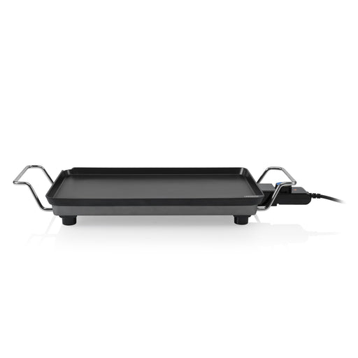 EAN 8713016099112 - Princess 102240 placa teppanyaki 2500 W Encimera Aluminio imagen 2