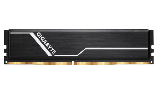 EAN 4719331804909 - GIGABYTE GP-GR26C16S8K1HU408 módulo de memoria 8 GB 1 x 8 GB DDR4 288-pin DIMM imagen 2