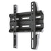 EAN 4047443509291 - Hama 00220805 soporte para TV 121,9 cm (48") Negro imagen 1