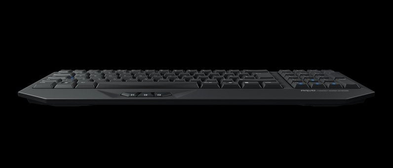 EAN 4250288195134 - ROCCAT Arvo teclado USB Negro imagen 4
