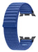 EAN 8806097460190 - Samsung ET-SVL33LNEGEU Accesorios para dispositivos vestibles inteligentes Grupo de rock Azul Tela, Nylon imagen 3