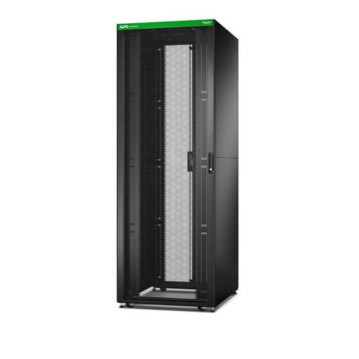 EAN 0731304427957 - APC ER8802 armario rack 48U Rack o bastidor independiente Negro imagen 1