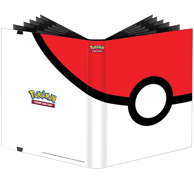 EAN 74427851224 - Ultra PRO 85122 accesorio para juegos de mesa Álbum de tarjetas imagen 1