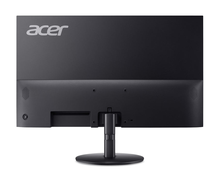 EAN 4711121296895 - Acer SA222Q E pantalla para PC 54,6 cm (21.5") 1920 x 1080 Pixeles Full HD Negro imagen 7