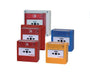 EAN 8717332259243 - Bosch FMC-420RW-GSRRD pulsador de alarma contra incendios Rojo imagen 1