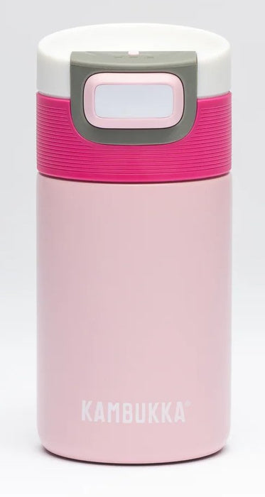 EAN 5407005143230 - Kambukka Etna Uso diario 300 ml Acero inoxidable Rosa imagen 1