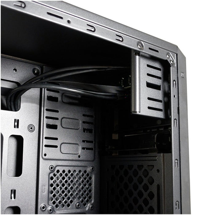 EAN 4260070129834 - LC-Power 7040B Midi Tower Negro imagen 15