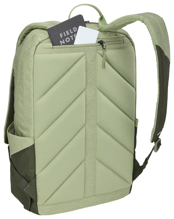 EAN 85854259972 - Thule Lithos TLBP216 - Quiet green mochila Mochila informal Verde Poliéster imagen 10