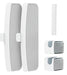 EAN 6934177787812 - Xiaomi Smart Pet Fountain Filter Set Blanco imagen 1
