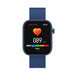 EAN 5706751076527 - Denver SWC-185BU Relojes inteligentes y deportivos 4,7 cm (1.85") AMOLED Digital 390 x 450 Pixeles Pantal imagen 8
