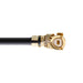 EAN 4043718122578 - InLine 40835B cable coaxial 0,2 m imagen 3