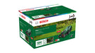 EAN 4059952562988 - Bosch CityMower Cortacésped manual Batería Negro, Verde imagen 5