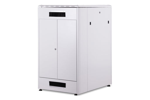 EAN 4016032341161 - Digitus DN-19 26U-8/10-1 armario rack Rack o bastidor independiente Gris imagen 2