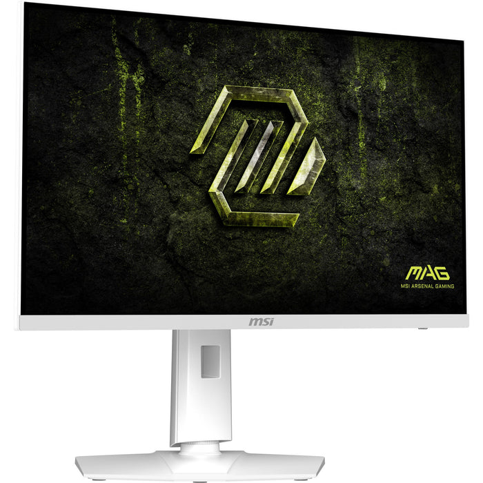 EAN 4711377312011 - MSI MAG 274QRFW X32 pantalla para PC 68,6 cm (27") 2560 x 1440 Pixeles Wide Quad HD LCD Blanco imagen 3