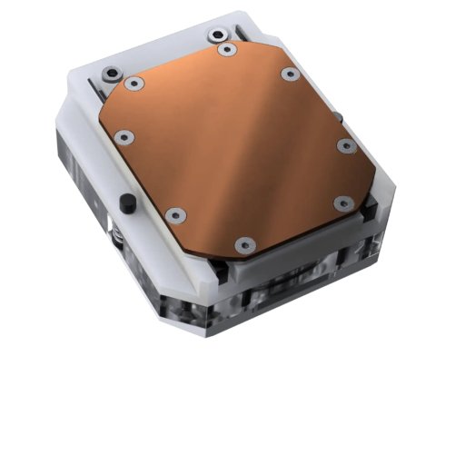 EAN 886523702061 - Phanteks EZ-Fit 450 Bloque de agua imagen 4