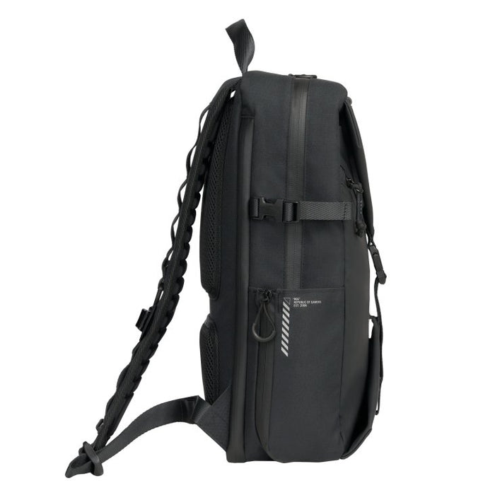 EAN 4711636285780 - ASUS ROG Archer Backpack 16 BP2600 40,6 cm (16") Mochila Negro imagen 5