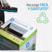 EAN 0829160412412 - HP 124A Black Original LaserJet Toner Cartridge cartucho de tóner 1 pieza(s) imagen 4