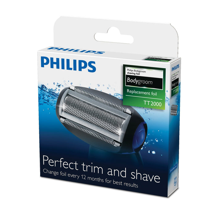 EAN 8710103534655 - Philips TT2000/43 accesorio para maquina de afeitar Cabezal para afeitado imagen 1
