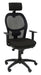 EAN 8435501008842 - PIQUERAS Y CRESPO Jorquera Asiento acolchado tapizado Respaldo de malla imagen 8