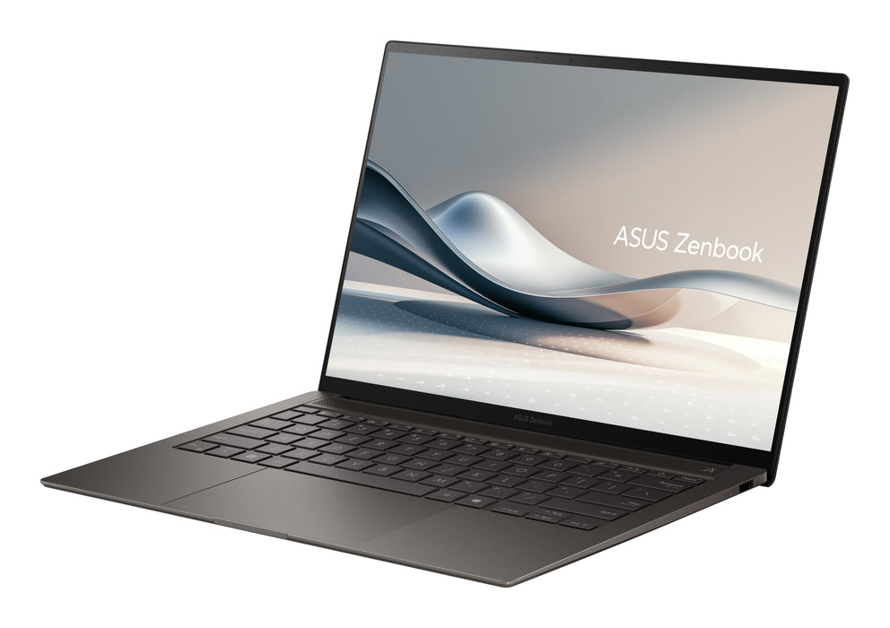 EAN 4711636431156 - ASUS Zenbook S14 OLED UX5406SA-PZ542W 35,6 cm (14") LPDDR5x-SDRAM Wi-Fi 7 (802.11be) imagen 3