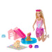 EAN 0194735258680 - Barbie JBF35 muñeca imagen 1