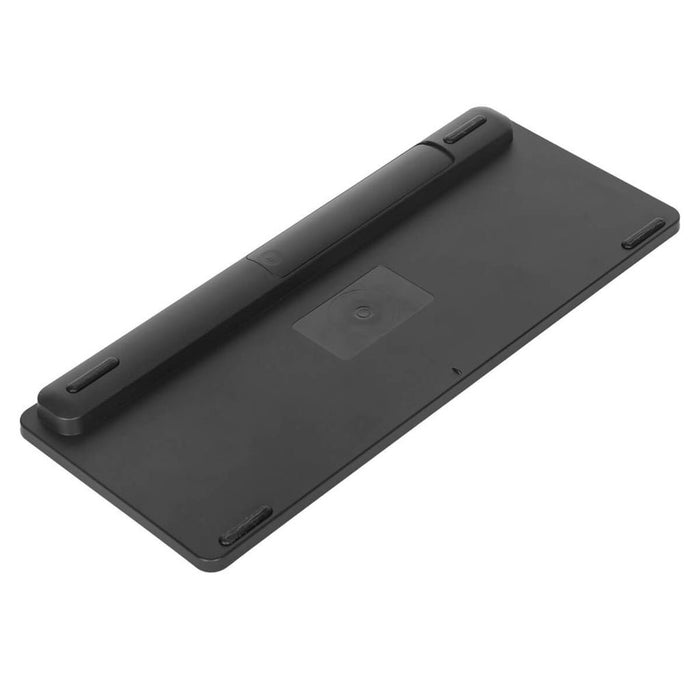 EAN 5063194002194 - Targus AKB862FR teclado Universal Bluetooth AZERTY Francés Negro imagen 4