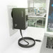 EAN 8435739902912 - AISENS ASCH-1PD100WL50-BK cargador de dispositivo móvil Cámara digital, GPS, Teléfono móvil, Portátil, Sm imagen 5