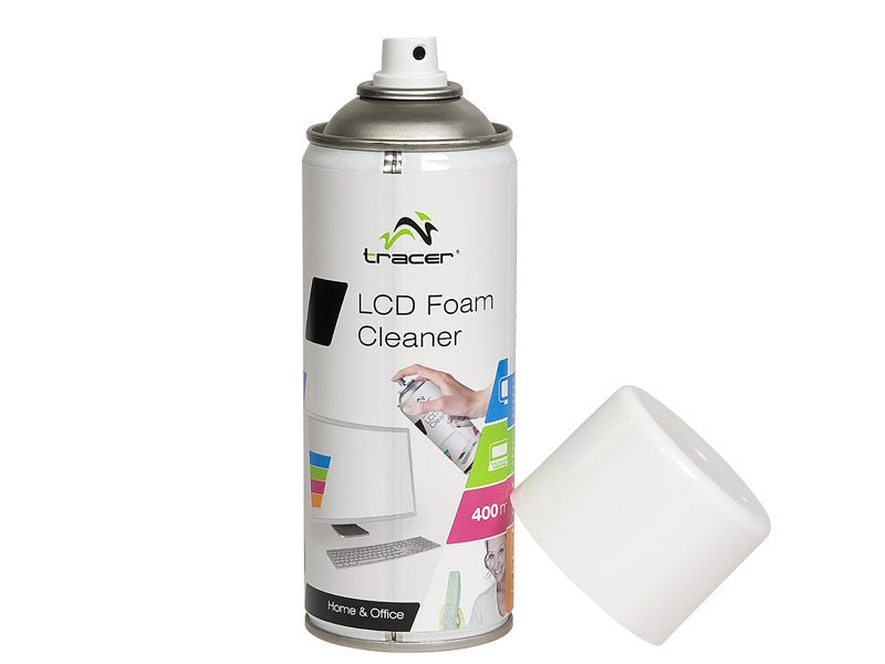 EAN 5907512851289 - Tracer TRASRO42097 limpiador general 400 ml Espuma imagen 2