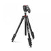EAN 8024221717907 - Joby Compact Action tripode Digitales / cámaras de película 3 pata(s) Negro imagen 1