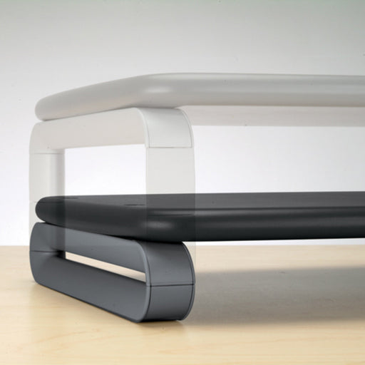EAN 0085896600893 - Kensington 60089 soporte para monitor Negro imagen 2