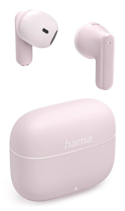 EAN 4047443532350 - Hama Freedom Light II Auriculares True Wireless Stereo (TWS) Dentro de oído Llamadas/Música Bluetooth Ros imagen 3