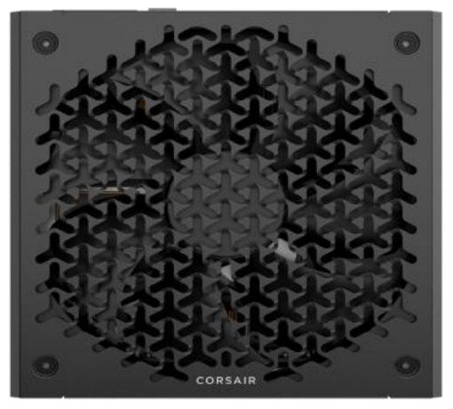 EAN 840440408444 - Corsair RM Series RM1200e unidad de fuente de alimentación 1200 W 24-pin ATX ATX Negro imagen 3