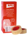 EAN 8410782113287 - APLI 11328 cinta adhesiva 33 m 8 pieza(s) imagen 1