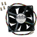 EAN 0672042042203 - Supermicro FAN-0113L4 sistema de refrigeración para ordenador Carcasa del ordenador Ventilador 8 cm Negro imagen 1