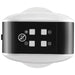 EAN 4011689864308 - Unold 86430 calefactor eléctrico Interior Negro, Blanco 2000 W Ventilador eléctrico imagen 7