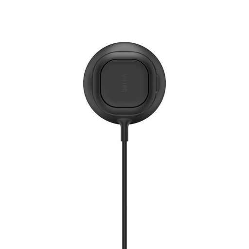 EAN 745883922154 - Belkin UltraCharge Reloj inteligente, Smartphone Negro USB Cargador inalámbrico Carga rápida Interior imagen 2