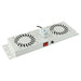 EAN 5420016840684 - LOGON RAF115WH accesorio de bastidor Panel del ventilador imagen 1
