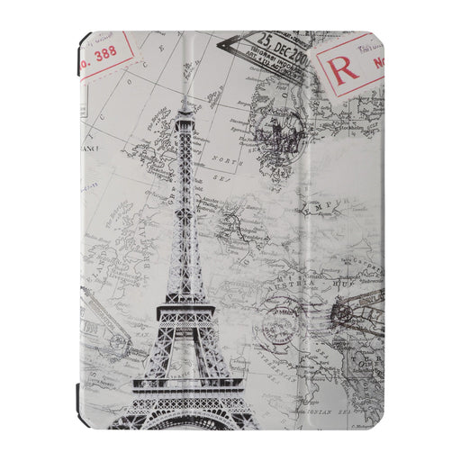 EAN 4040895012395 - RealPower 491524 funda para tablet 27,7 cm (10.9") Folio Multicolor imagen 1