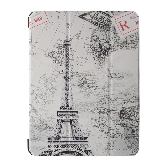 EAN 4040895012395 - RealPower 491524 funda para tablet 27,7 cm (10.9") Folio Multicolor imagen 1