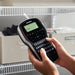 EAN 3501170968963 - DYMO LabelManager 280™ QWY impresora de etiquetas Transferencia térmica 180 x 180 DPI 15 mm/s D1 imagen 3