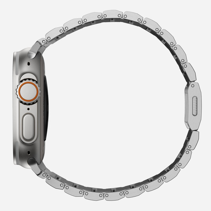 EAN 856504014858 - Nomad Titanium Band Grupo de rock Natural Titanio imagen 3