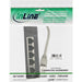 EAN 4043718013159 - InLine 4043718013159 cable de red Negro 0,15 m imagen 2