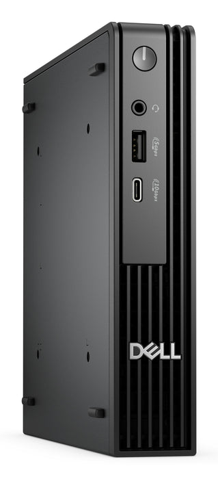 EAN 5397184978290 - DELL Pro Micro QCM1255 AMD Ryzen™ 5 PRO 8500GE 16 GB DDR5-SDRAM 512 GB SSD Windows 11 Pro Micro PC Mini P imagen 2
